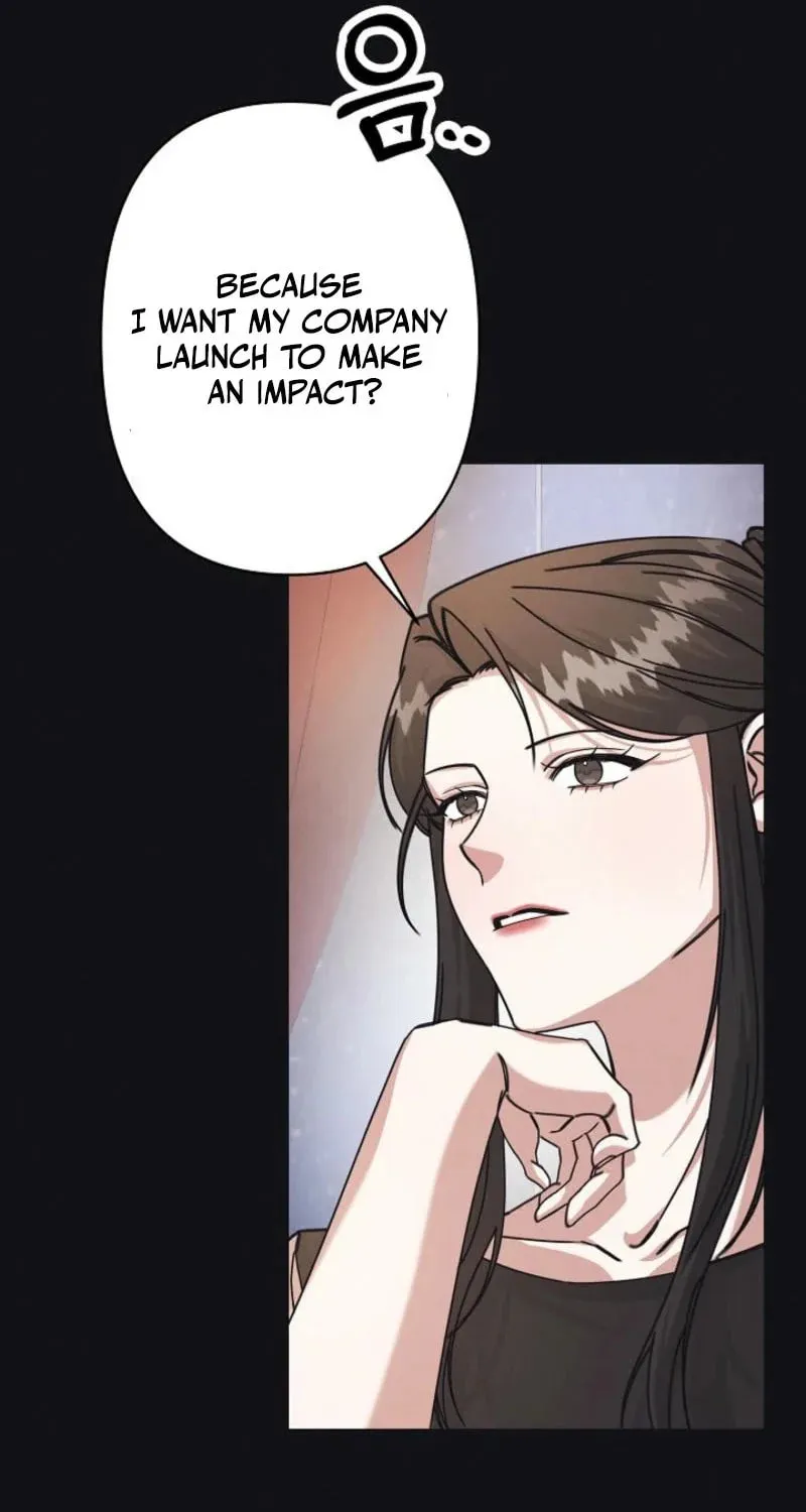 Awkward Partnership Chapter 10 page 71 - 