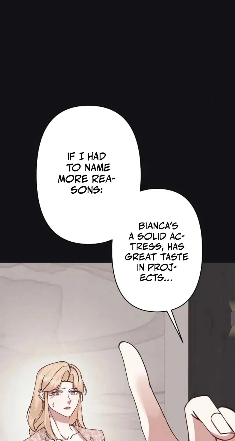 Awkward Partnership Chapter 10 page 72 - 