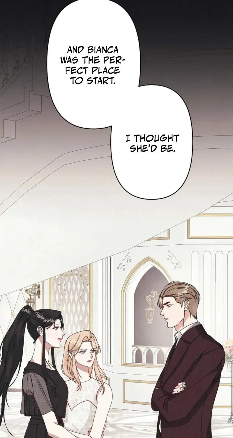 Awkward Partnership Chapter 10 page 78 - 