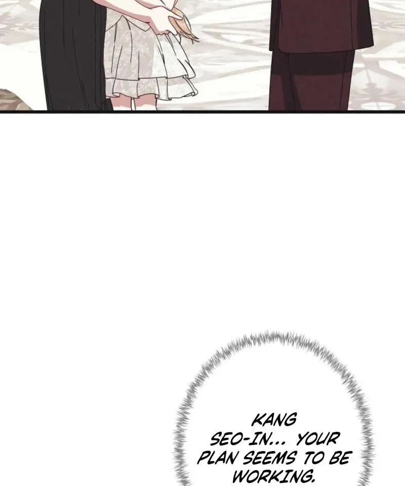 Awkward Partnership Chapter 10 page 79 - 