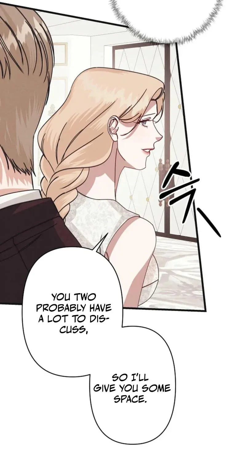 Awkward Partnership Chapter 10 page 80 - 