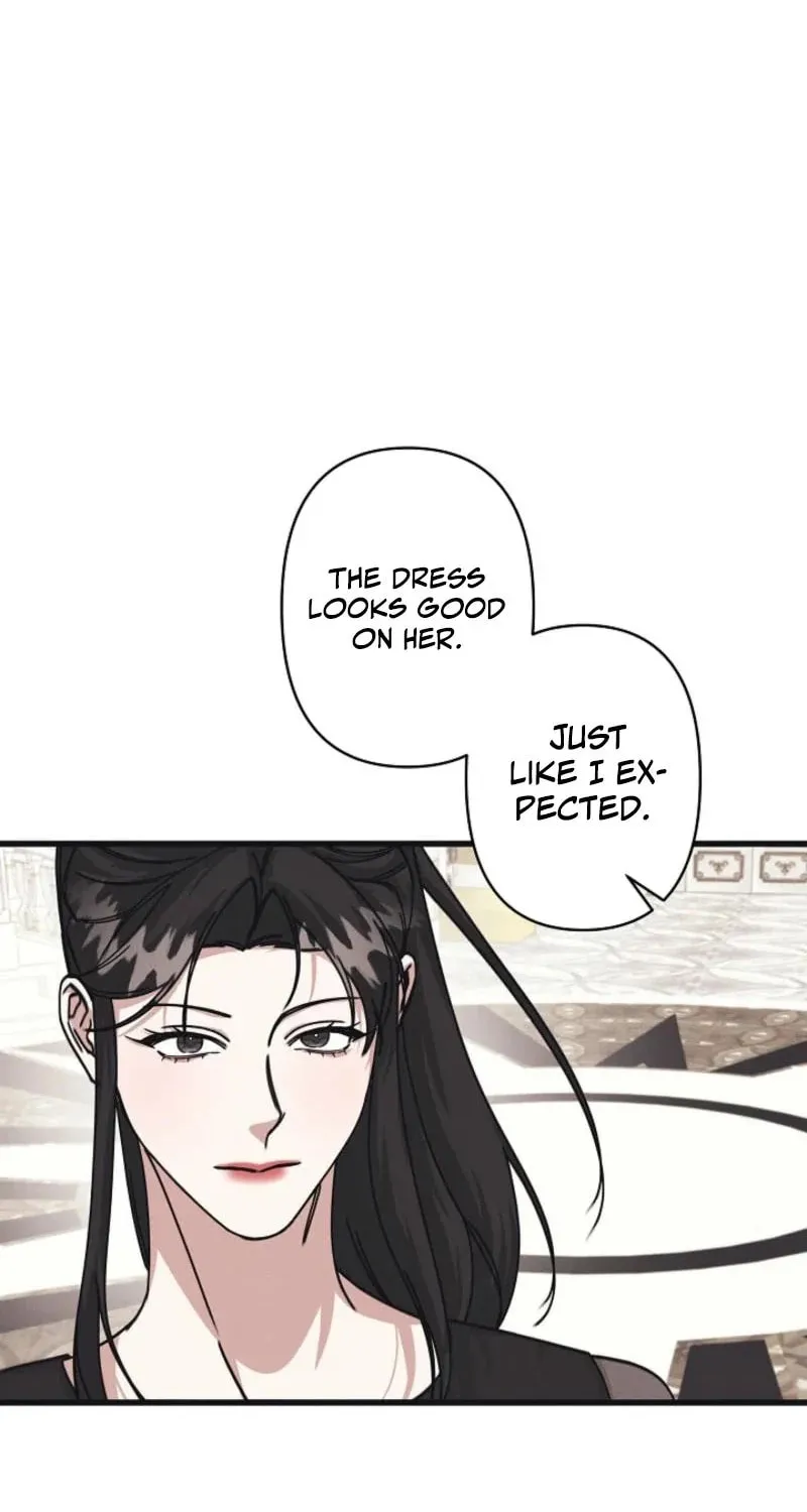 Awkward Partnership Chapter 10 page 81 - 
