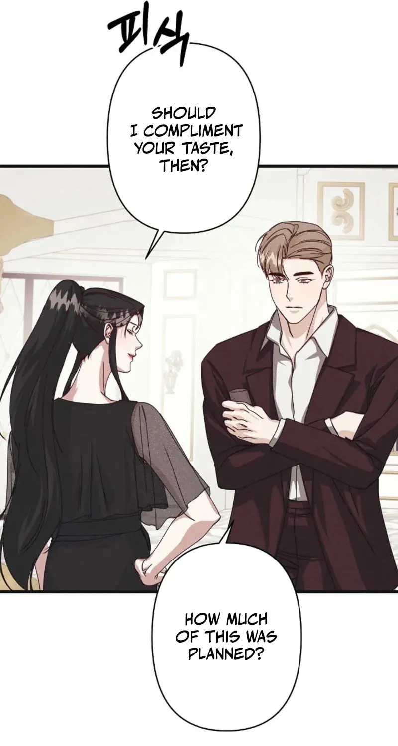 Awkward Partnership Chapter 10 page 83 - 