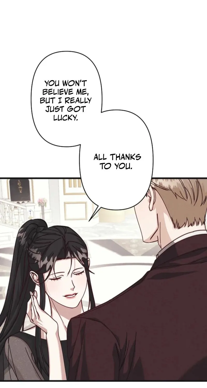 Awkward Partnership Chapter 10 page 84 - 