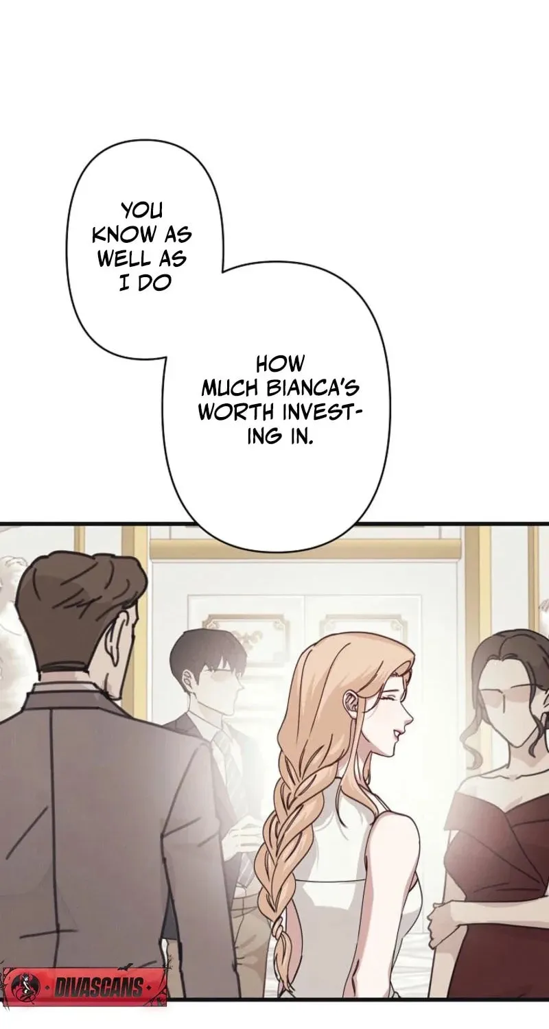 Awkward Partnership Chapter 10 page 87 - 