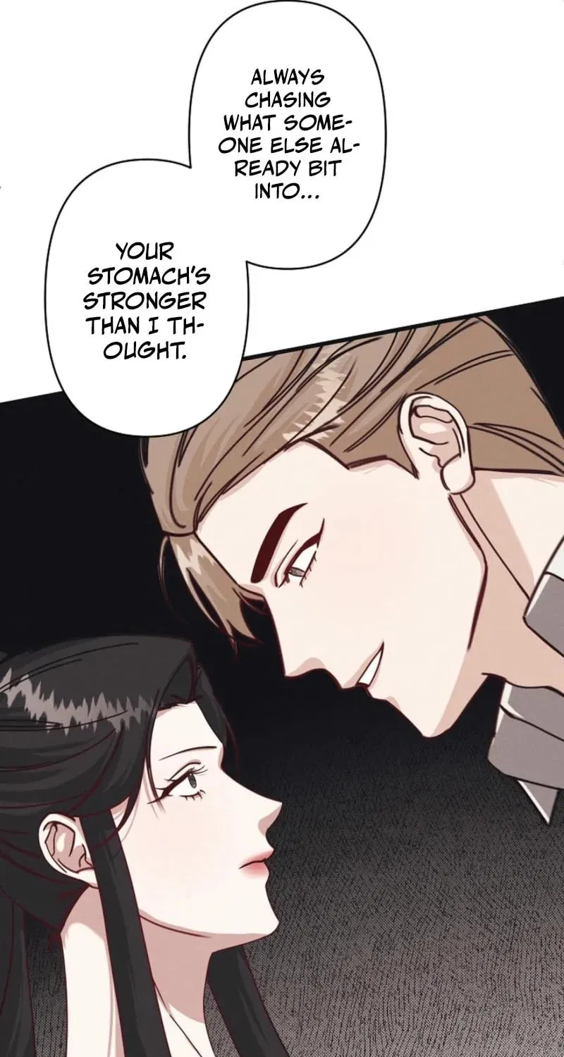 Awkward Partnership Chapter 10 page 89 - 