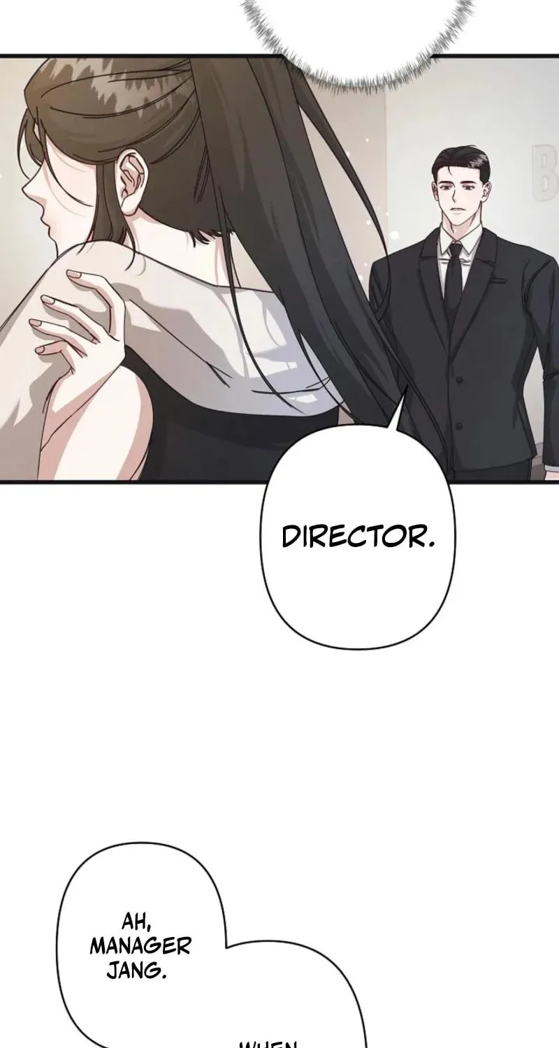 Awkward Partnership Chapter 10 page 10 - 