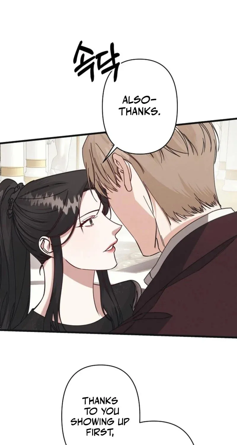Awkward Partnership Chapter 10 page 92 - 