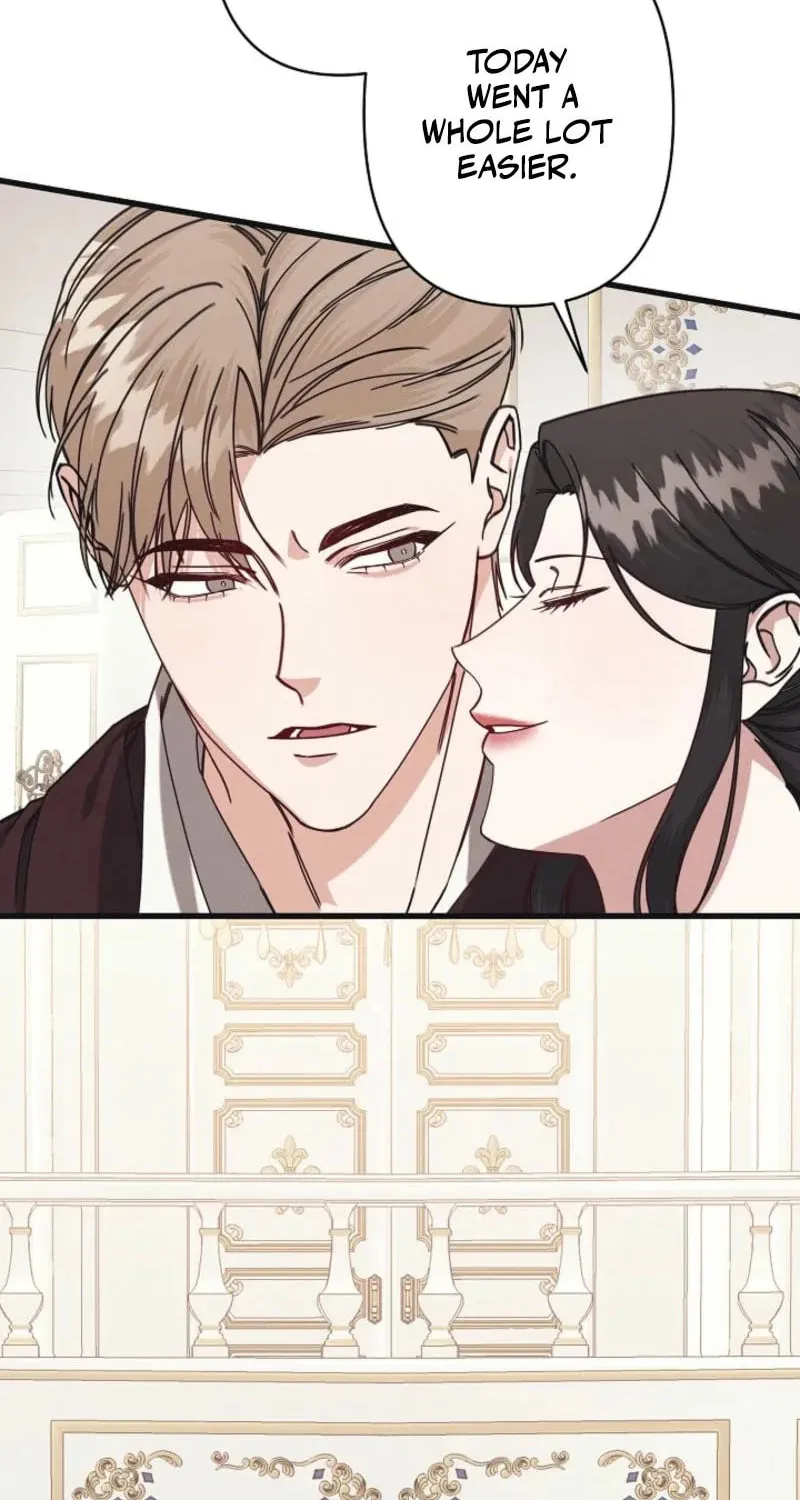 Awkward Partnership Chapter 10 page 93 - 