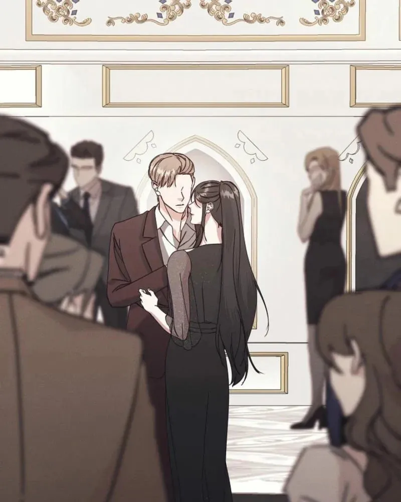Awkward Partnership Chapter 10 page 94 - 