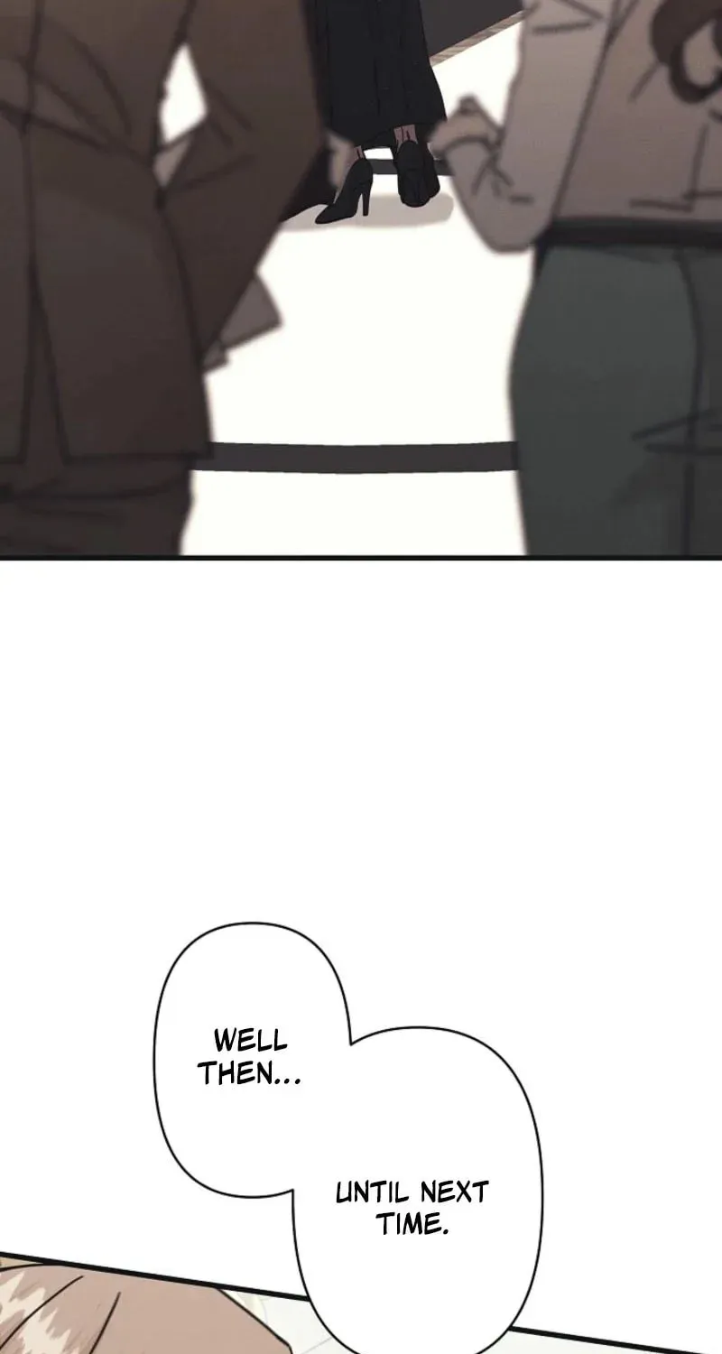Awkward Partnership Chapter 10 page 95 - 