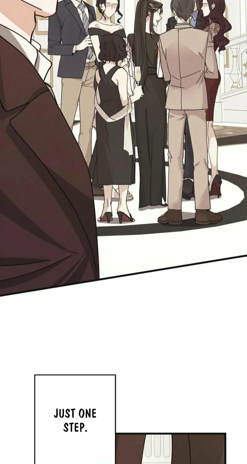 Awkward Partnership Chapter 11 page 2 - 