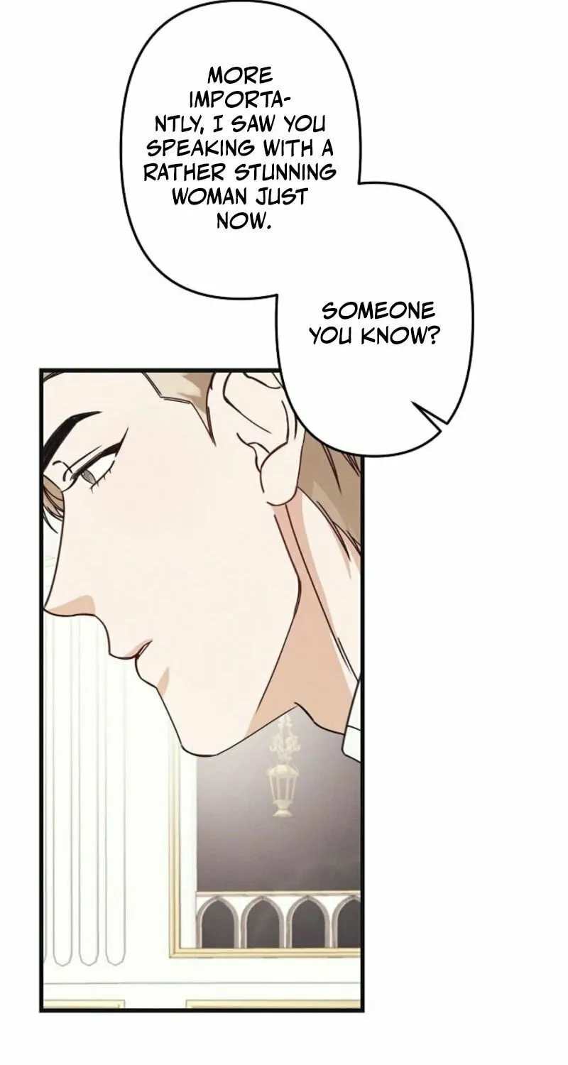 Awkward Partnership Chapter 11 page 13 - 