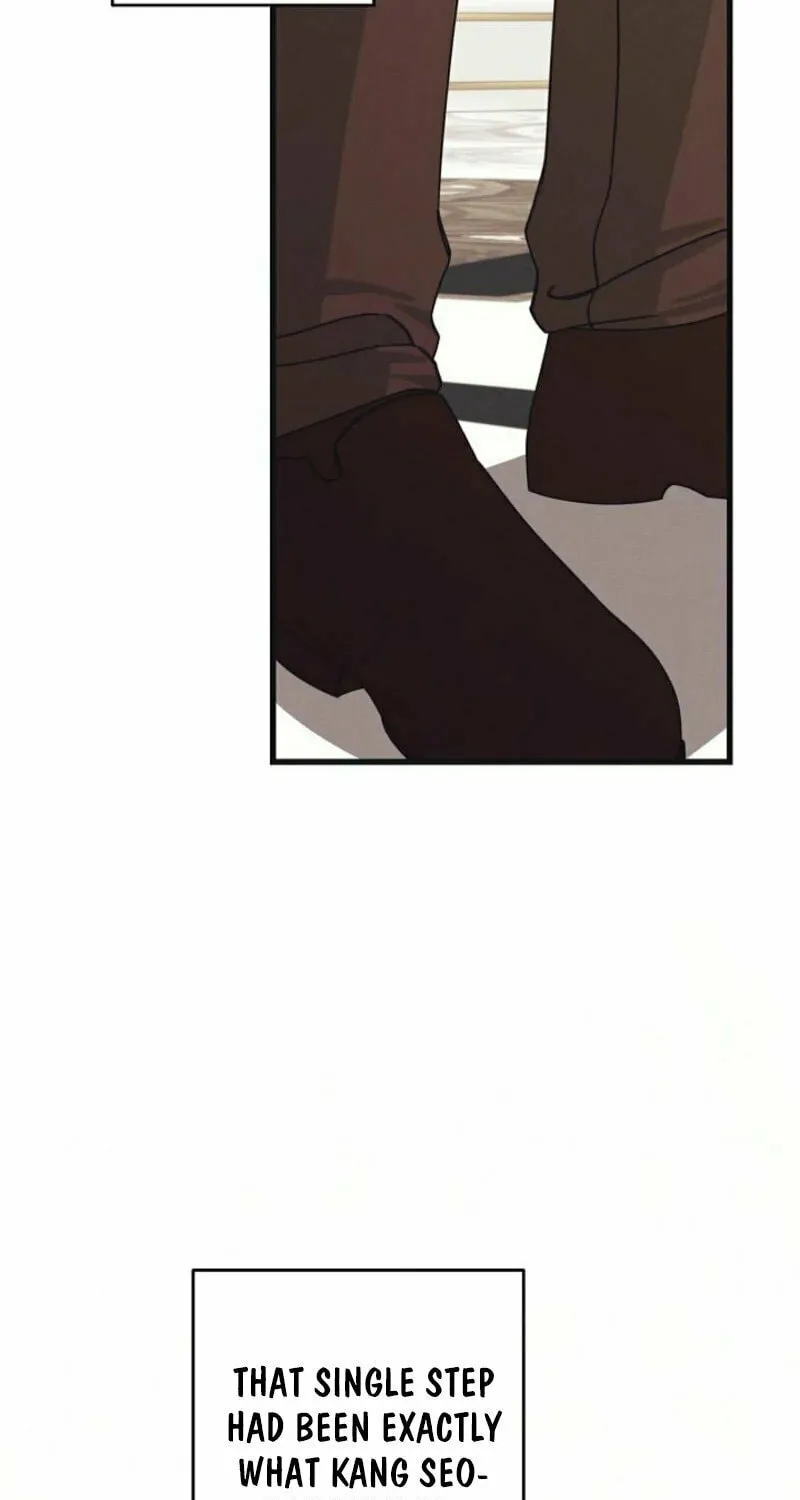 Awkward Partnership Chapter 11 page 3 - 