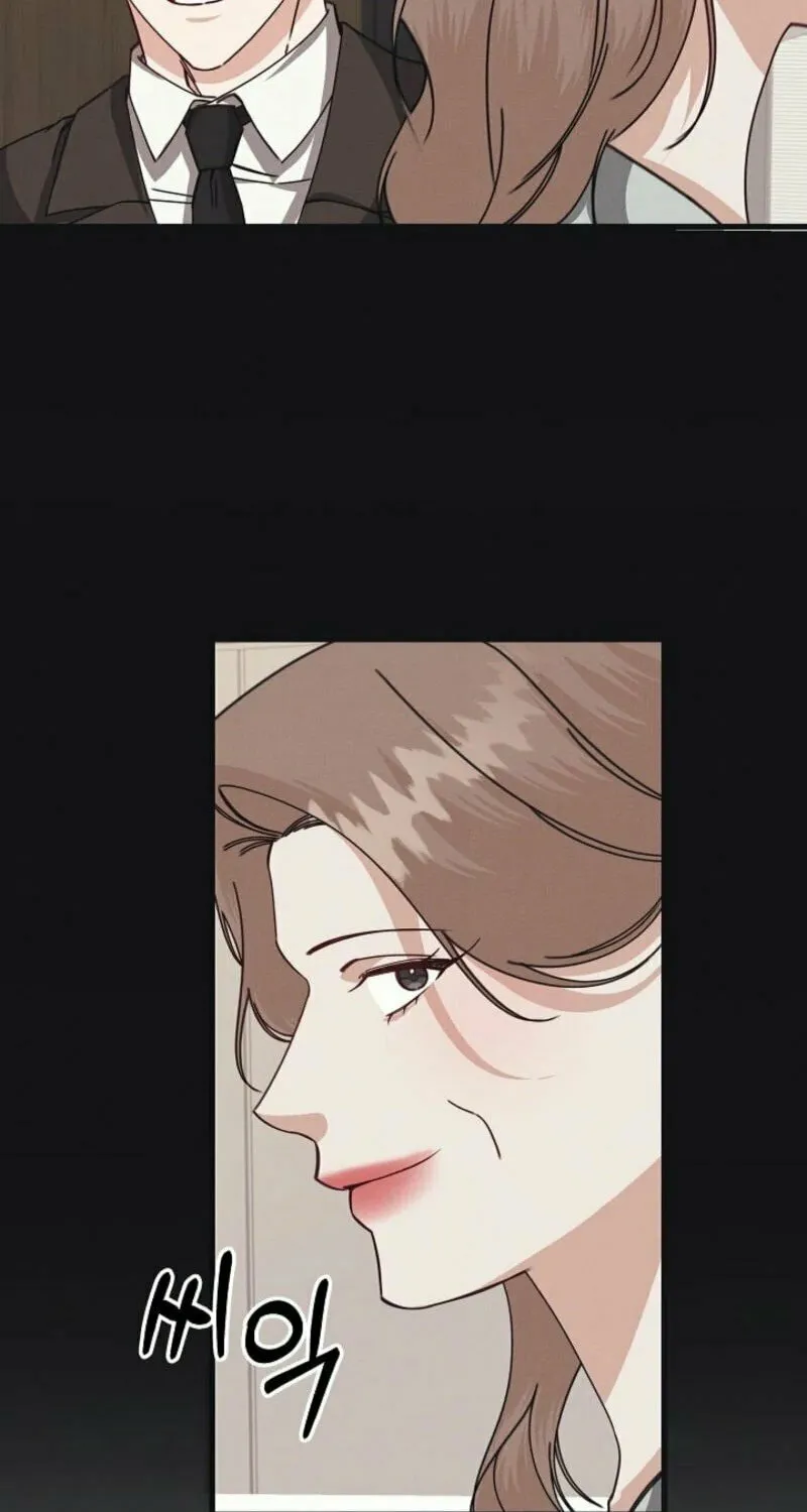 Awkward Partnership Chapter 11 page 21 - 