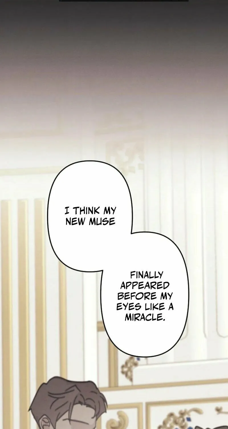 Awkward Partnership Chapter 11 page 22 - 