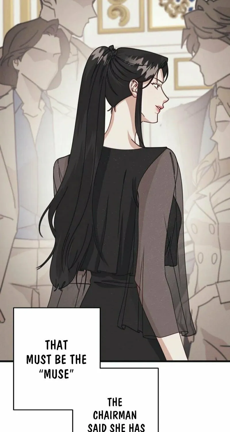 Awkward Partnership Chapter 11 page 23 - 