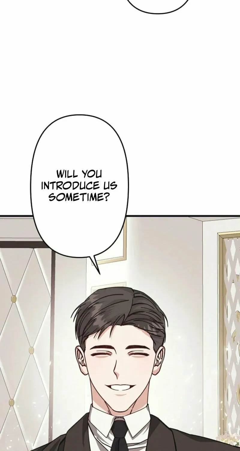Awkward Partnership Chapter 11 page 26 - 