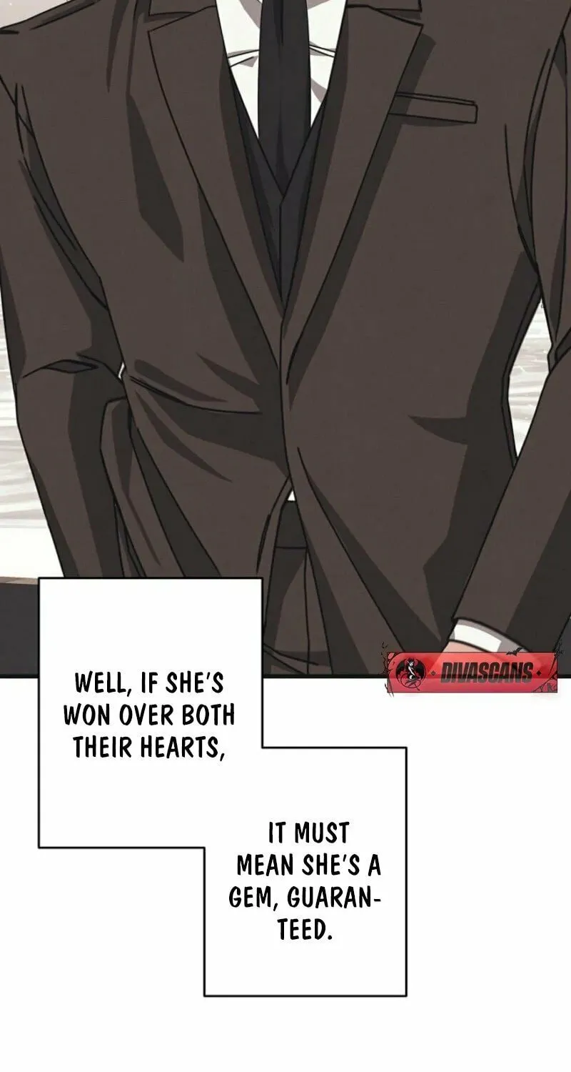 Awkward Partnership Chapter 11 page 27 - 