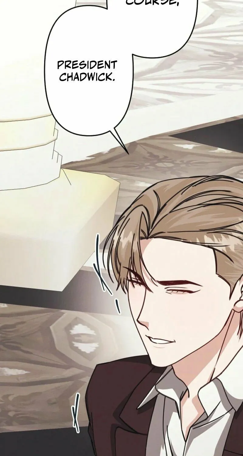 Awkward Partnership Chapter 11 page 29 - 