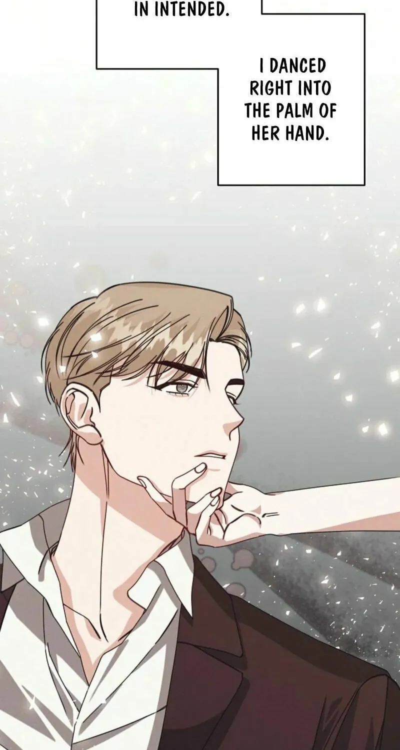 Awkward Partnership Chapter 11 page 4 - 