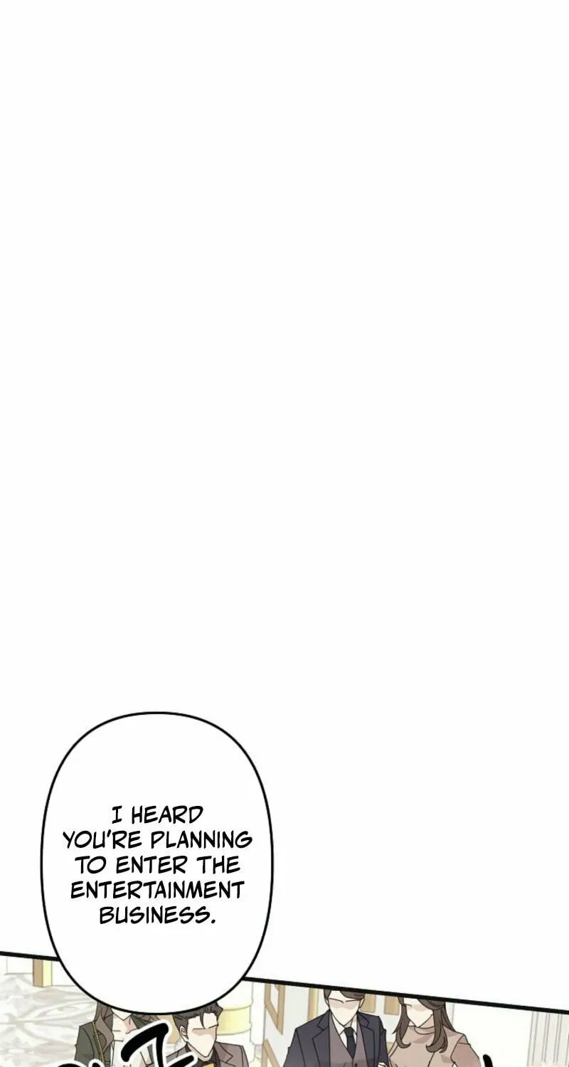 Awkward Partnership Chapter 11 page 32 - 