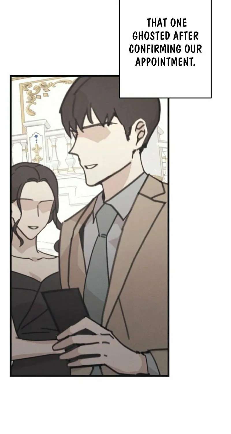 Awkward Partnership Chapter 11 page 38 - 