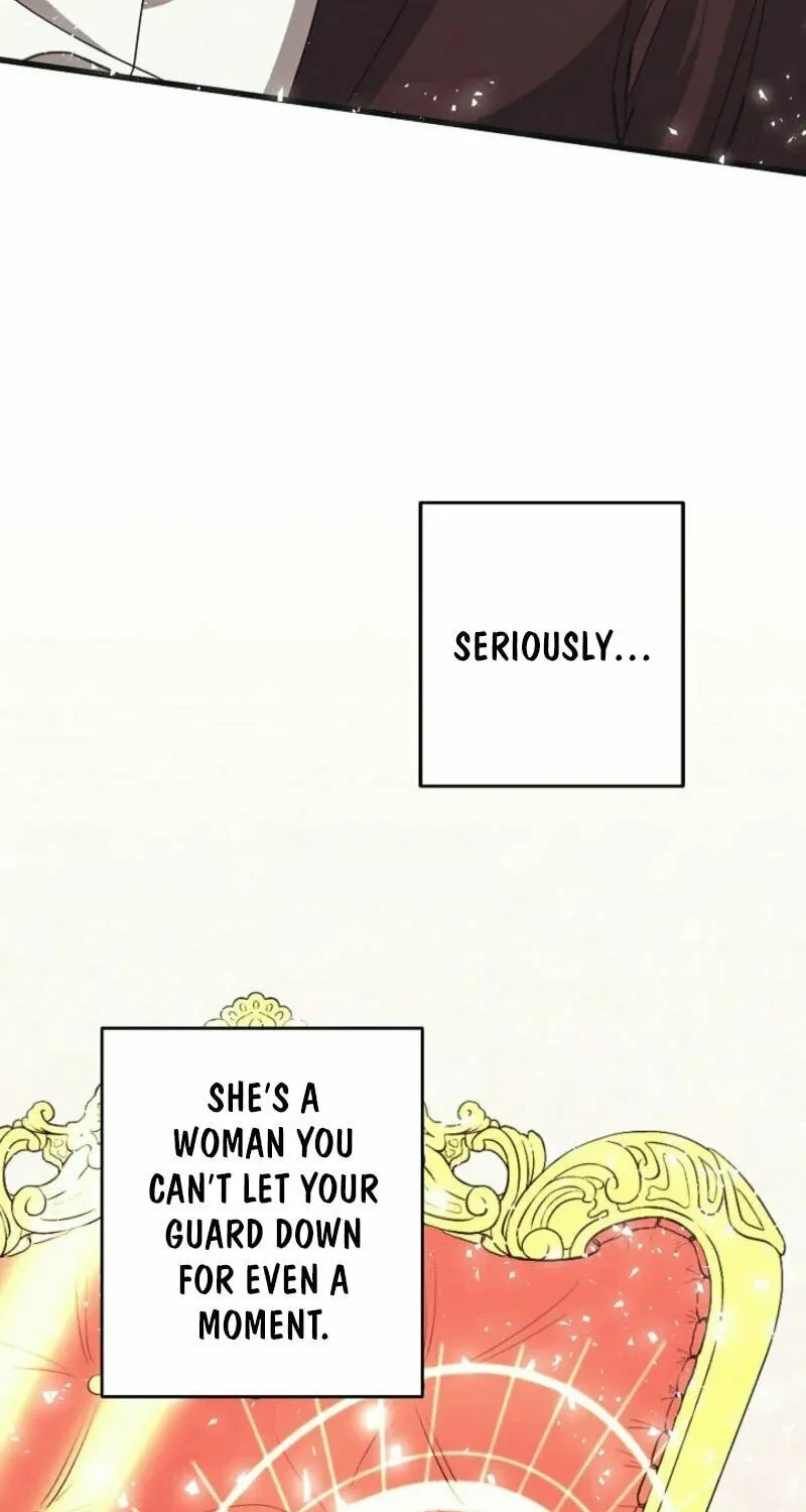 Awkward Partnership Chapter 11 page 5 - 