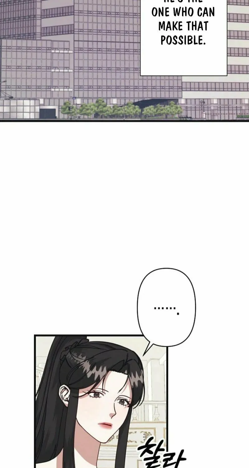 Awkward Partnership Chapter 11 page 45 - 