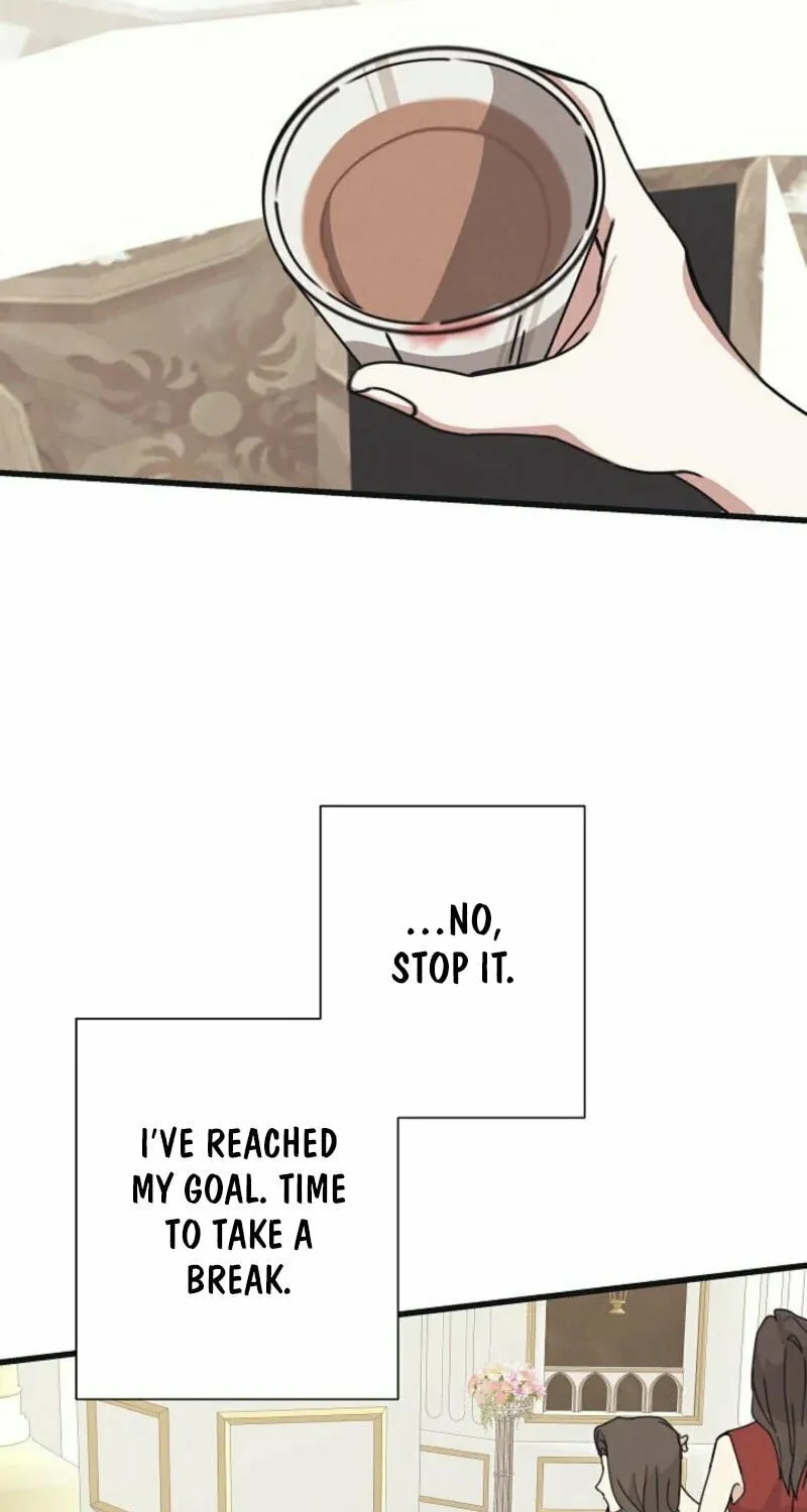 Awkward Partnership Chapter 11 page 47 - 