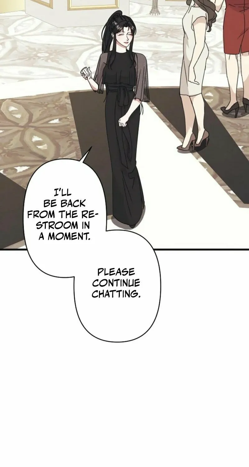 Awkward Partnership Chapter 11 page 48 - 