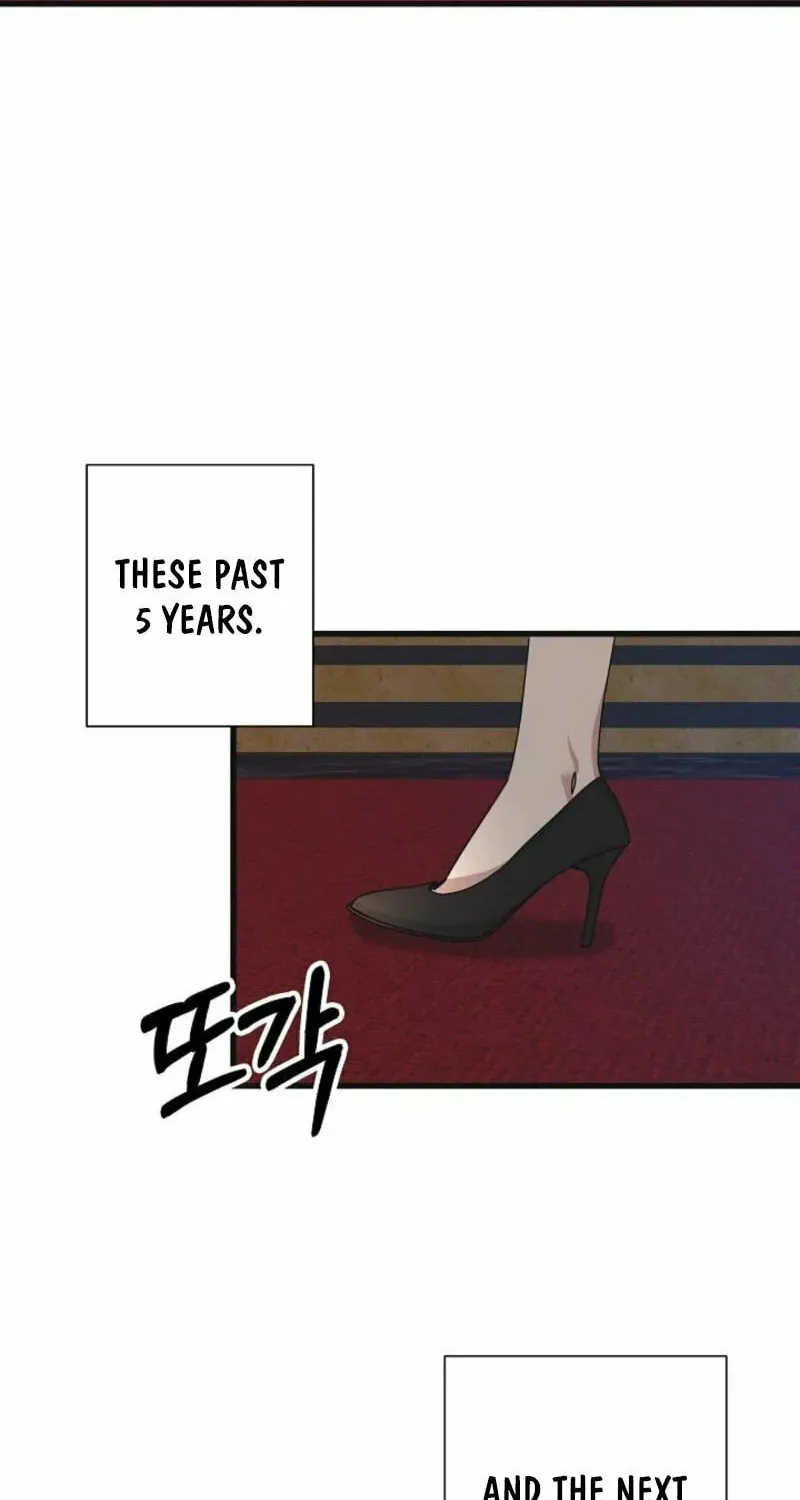 Awkward Partnership Chapter 11 page 50 - 