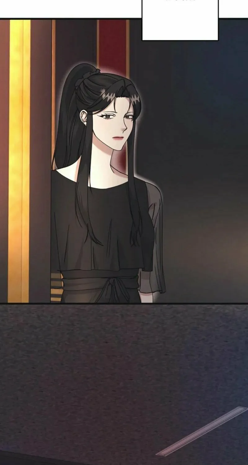 Awkward Partnership Chapter 11 page 52 - 