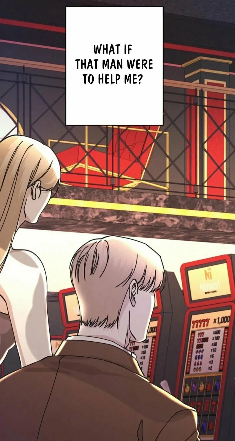 Awkward Partnership Chapter 11 page 53 - 