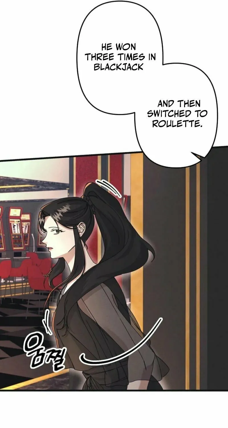 Awkward Partnership Chapter 11 page 55 - 