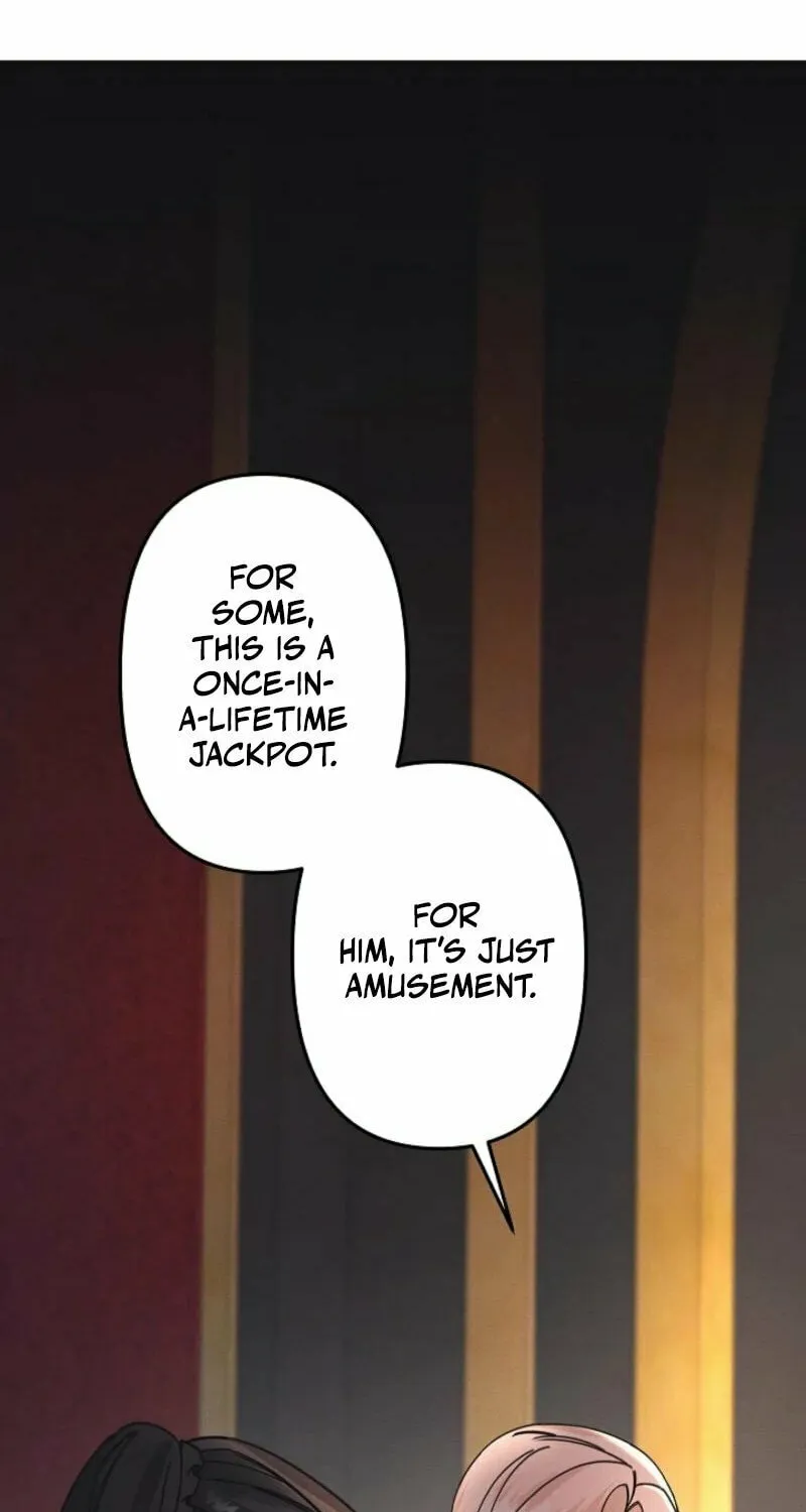 Awkward Partnership Chapter 11 page 56 - 