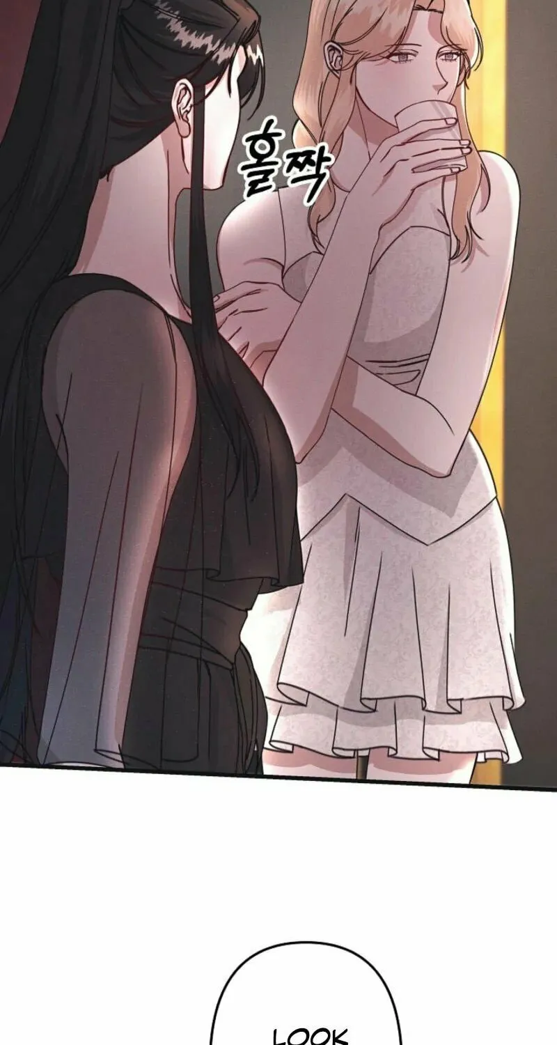 Awkward Partnership Chapter 11 page 57 - 