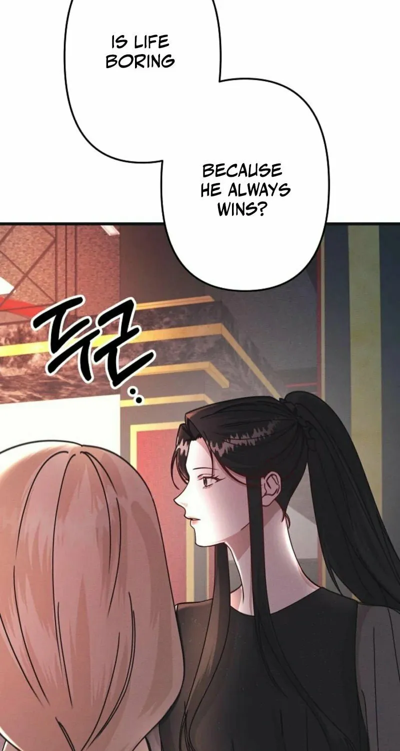 Awkward Partnership Chapter 11 page 59 - 