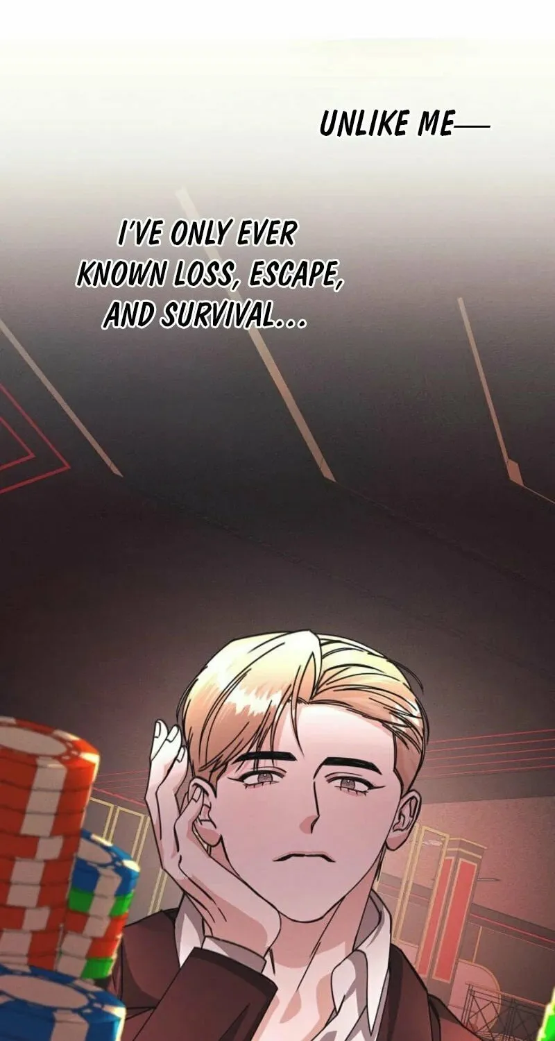 Awkward Partnership Chapter 11 page 62 - 