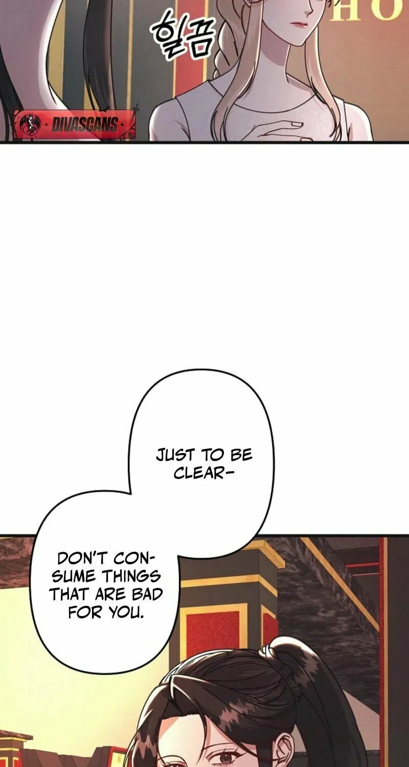 Awkward Partnership Chapter 11 page 64 - 