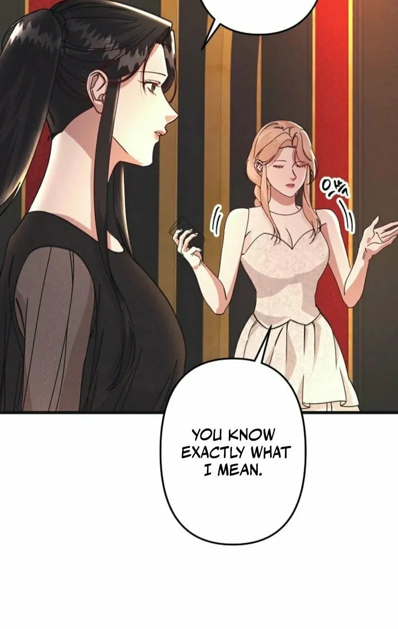 Awkward Partnership Chapter 11 page 66 - 