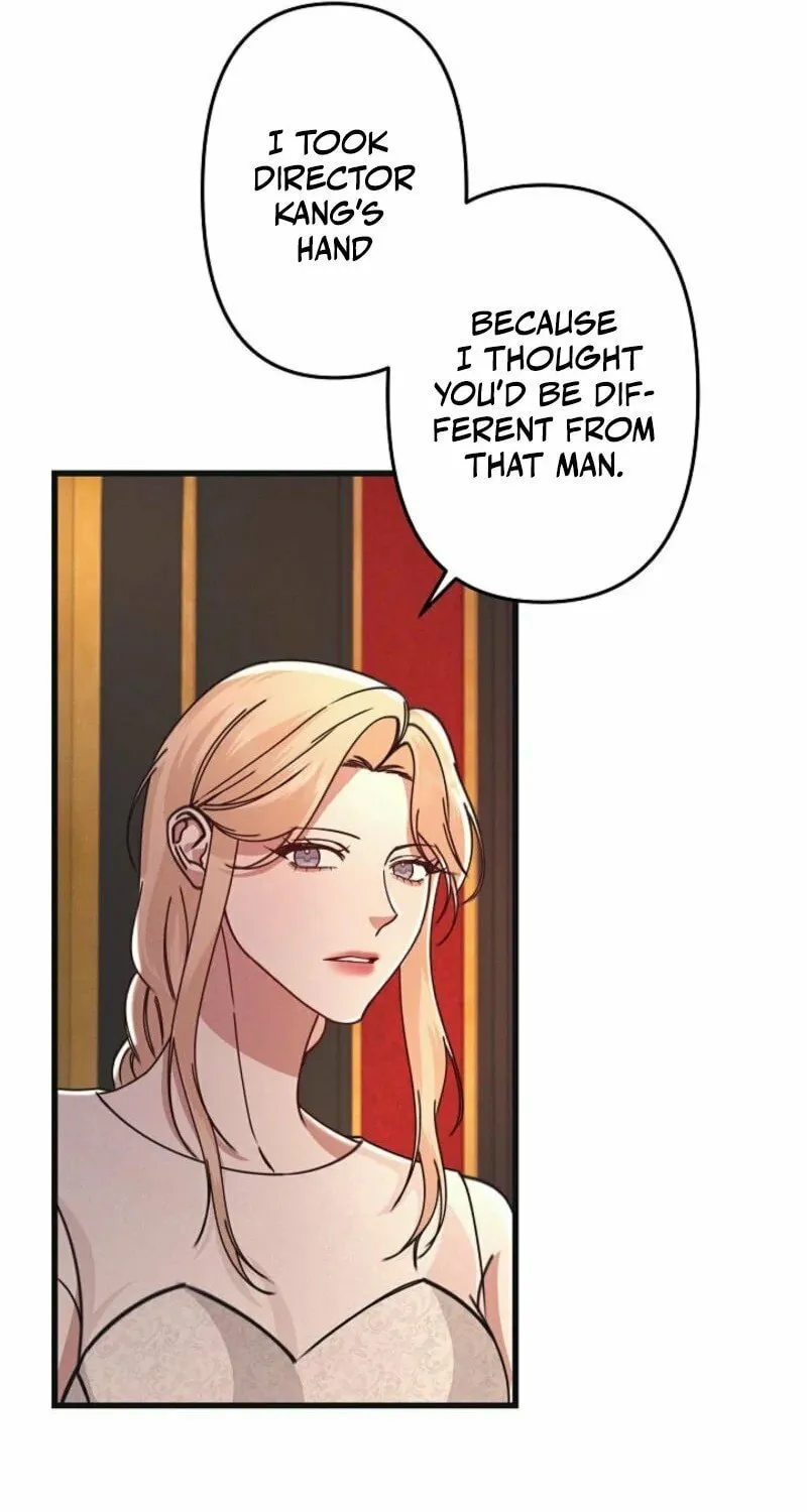 Awkward Partnership Chapter 11 page 67 - 