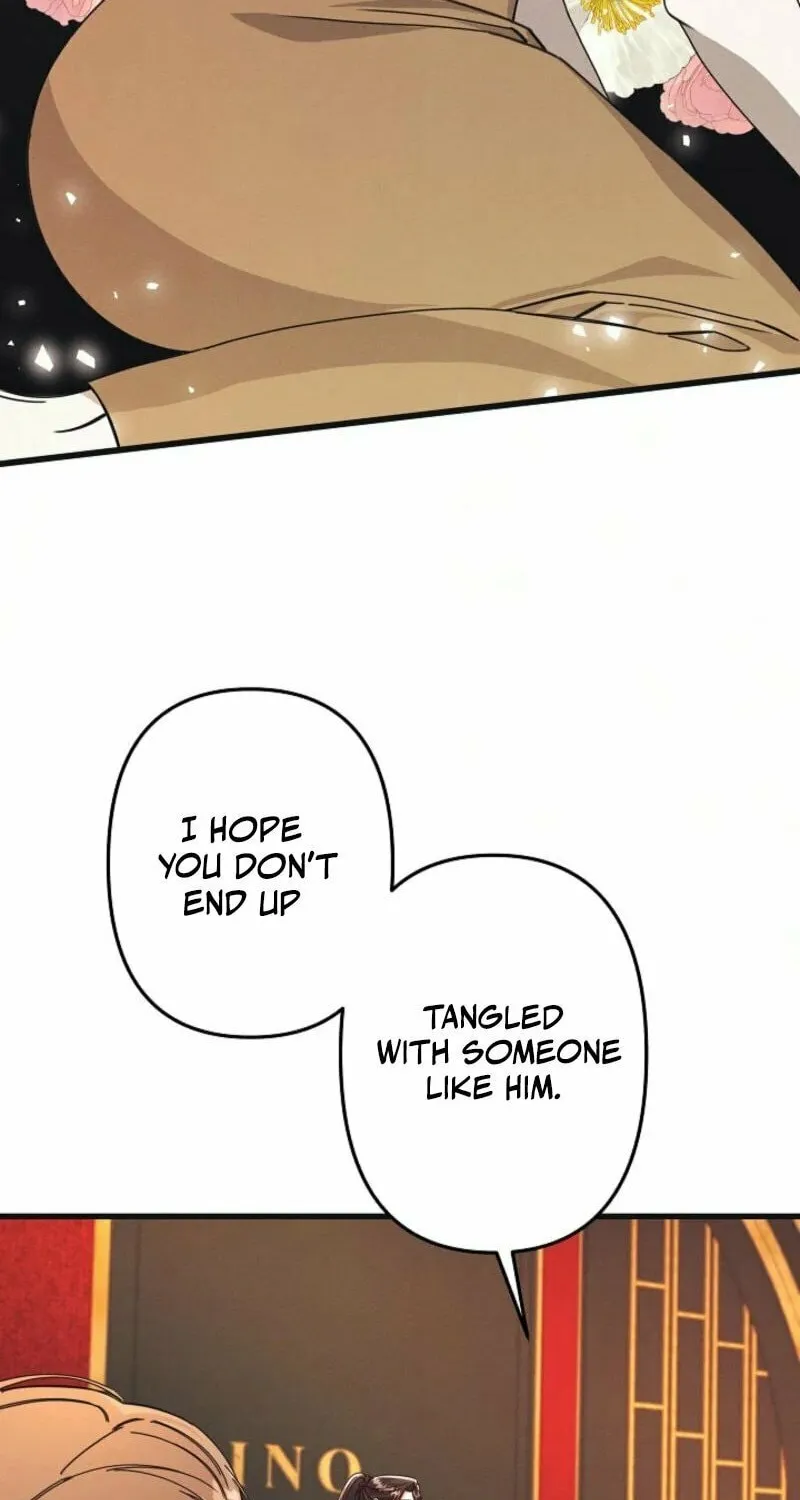 Awkward Partnership Chapter 11 page 70 - 