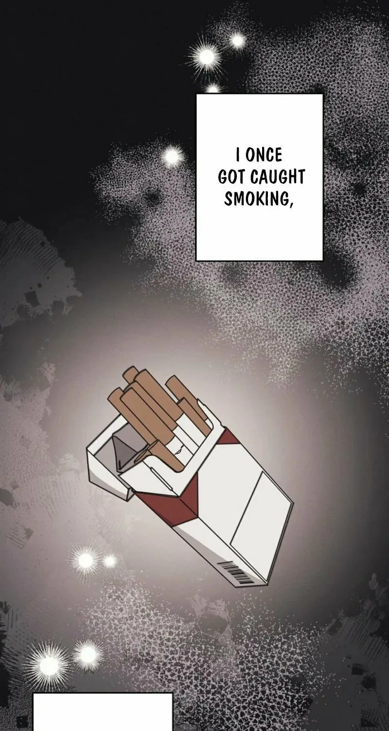 Awkward Partnership Chapter 11 page 73 - 