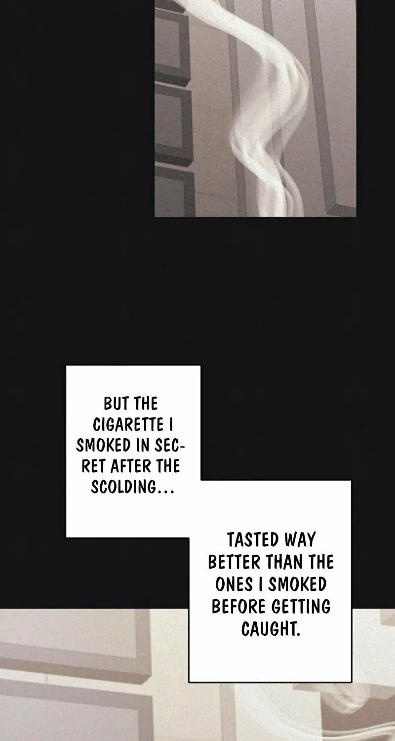 Awkward Partnership Chapter 11 page 76 - 