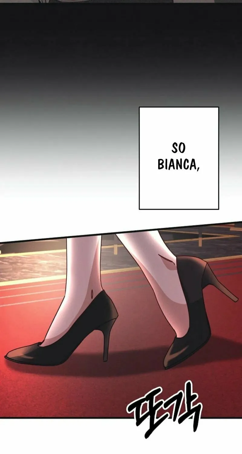 Awkward Partnership Chapter 11 page 78 - 