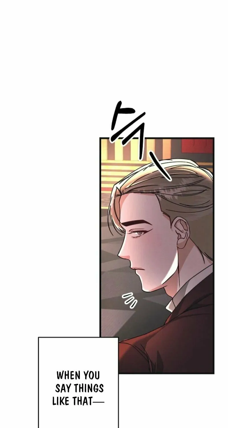 Awkward Partnership Chapter 11 page 79 - 
