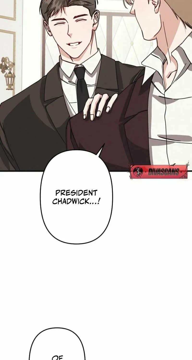 Awkward Partnership Chapter 11 page 9 - 