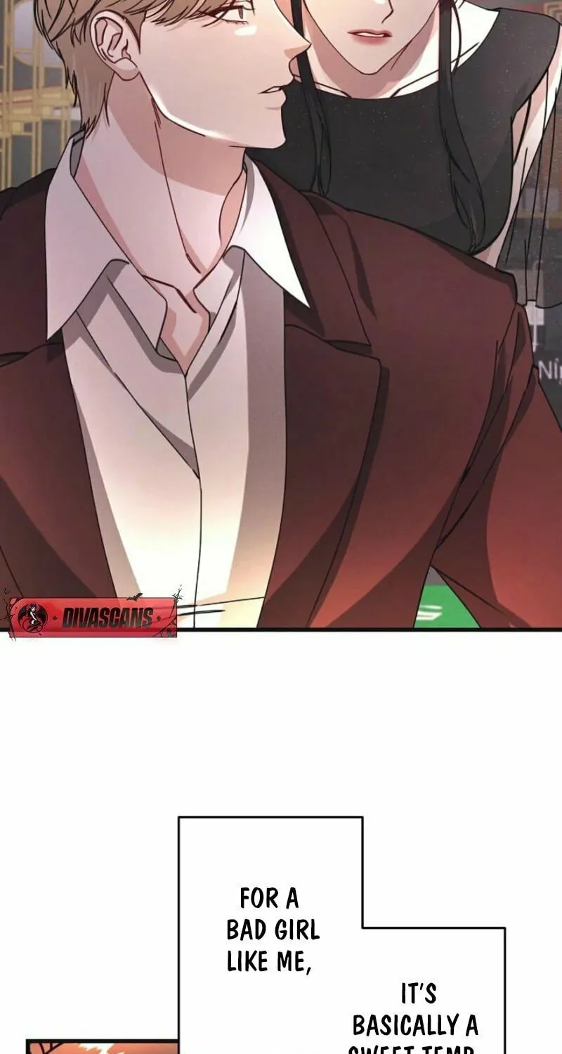 Awkward Partnership Chapter 11 page 81 - 