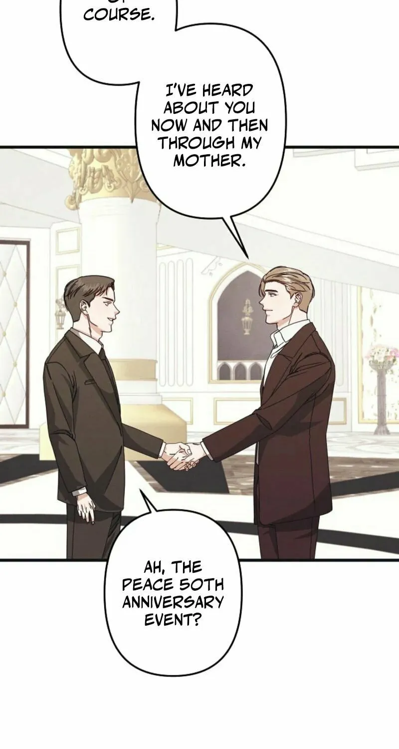 Awkward Partnership Chapter 11 page 10 - 